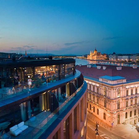 Trip And Hop Apartamento Budapeste Exterior foto